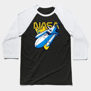 limitied edition project 2020 nasa Baseball T-Shirt